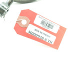 98 Honda VFR800 FI Interceptor Front Brake Cable Line Hose