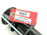 98 Honda VFR800 FI Interceptor Air Intake Velocity Stacks