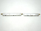 98-01 Honda VFR800 FI Interceptor Gas Fuel Injector Rail