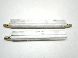 98-01 Honda VFR800 FI Interceptor Gas Fuel Injector Rail