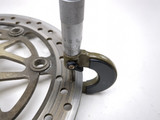 98-01 Honda VFR800 FI Interceptor Front Disc Brake Rotor