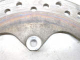 98-01 Honda VFR800 FI Interceptor Rear Disc Brake Rotor