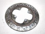 98-01 Honda VFR800 FI Interceptor Rear Disc Brake Rotor