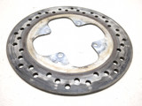 98-01 Honda VFR800 FI Interceptor Rear Disc Brake Rotor
