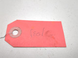 98-01 Honda VFR800 FI Interceptor Rear Disc Brake Rotor