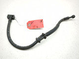 98-01 Honda VFR800 FI Interceptor Front Right Caliper Brake Line Hose