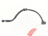 98-01 Honda VFR800 FI Interceptor Front Right Caliper Brake Line Hose