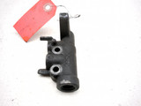 98-01 Honda VFR800 FI Interceptor Front Caliper Cross Over Joint Delay Valve