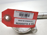 98-01 Honda VFR800 FI Interceptor Right Clip On Handle Bar