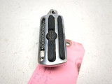 98-01 Honda VFR800 FI Interceptor Front Left Front Driver Foot Peg