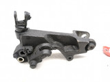 98-01 Honda VFR800 FI Interceptor Front Left Caliper Mount Bracket