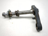 98-01 Honda VFR800 FI Interceptor Bottom Lower Triple Tree Steering Clamp