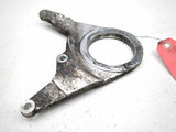98-01 Honda VFR800 FI Interceptor Rear Brake Caliper Mount Bracket