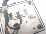 91-02 Honda St 1100 ST1100 Digital Clock