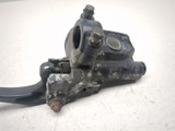 91-02 Honda St 1100 ST1100 Clutch Master Cylinder Left Jug Hub Pump Head Pack