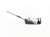24 25 Honda CBR650R Seat Latch Lock Cable