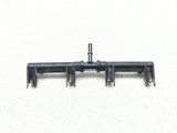 24 25 Honda CBR650R Gas Fuel Injector Rail