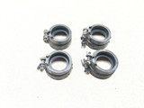 24 25 Honda CBR650R Air Intake Boot Clamps