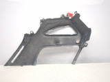 91-02 Honda St 1100 ST1100 Middle Cowl Left Fairing Efi Body Cover Panel Bodies