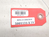 24 25 Honda CBR650R Ignition Coil Plugs Packs