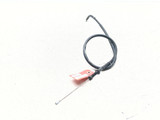 24 25 Honda CBR650R Clutch Cable Line