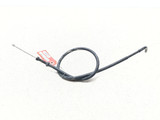 24 25 Honda CBR650R Clutch Cable Line
