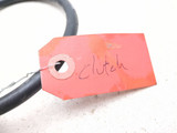 24 25 Honda CBR650R Clutch Cable Line