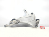 91-02 Honda St 1100 ST1100 Passenger Footpeg Bracket Rear Step Mount Footrest