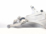 91-02 Honda St 1100 ST1100 Passenger Footpeg Bracket Rear Step Mount Footrest