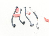 24 25 Honda CBR650R Rear ABS Brake Line Hose Set