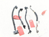 24 25 Honda CBR650R Rear ABS Brake Line Hose Set