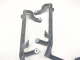 91-02 Honda St 1100 ST1100 Left & Right Saddlebag Support Stay Rear Bench Driver