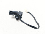 24 25 Honda CBR650R Ignition Switch No Key