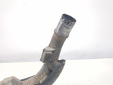 91-02 Honda St 1100 ST1100 Muffler Rear Left Can Pipe Exhaust Slip-On Silencer