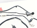 24 25 Honda CBR650R Relay Set Starter Solenoid Switch Horn Sensor Relay Set
