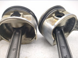 91-02 Honda St 1100 ST1100 Piston & Connecting Rod Assembly 13101-MT3-000