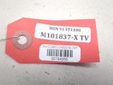 91-02 Honda St 1100 ST1100 Piston & Connecting Rod Assembly 13101-MT3-000
