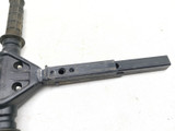 23-25 Kawasaki Teryx KRX4 1000 Front Passenger Grab Handle 46075-0658