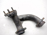 94-97 Honda VFR750 Interceptor 750 Exhaust Pipe