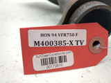 94-97 Honda VFR750 Interceptor 750 Exhaust Pipe