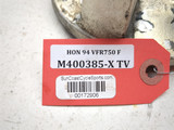 94-97 Honda VFR750 Interceptor 750 Rear Wheel Cush Drive Hub