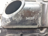 24 25 Honda CBR650R Intake Air Box Filter Cleaner