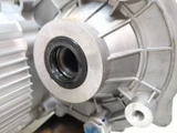 22-24 Kandi EV Cowboy E10K Rear Drive Motor & Reducer Assembly