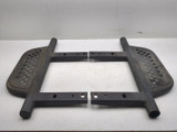 22-24 Kandi USA Cowboy E10K Left Right Running Board Set DC5017000