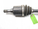 22-24 Kandi USA Cowboy E10K Rear Left Right CV Axle Bolt Shaft Set DC2403100