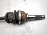 22-24 Kandi USA Cowboy E10K Rear Left Right CV Axle Bolt Shaft Set DC2403100