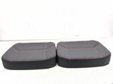 22-24 Kandi USA Cowboy E10K Front Left Right Backrest Cushions Set A001227-0TX