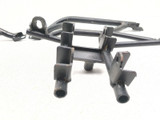 18-24 Linhai M750L Front Left & Right Fender Support Trestle Brackets Mounts Set