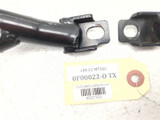18-24 Linhai M750L Front Left & Right Fender Support Trestle Brackets Mounts Set