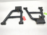 18-24 Linhai M750L Rear Left & Right Upper Control A Arms Set Pair 72293 72294
